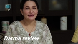 Mohra - Episode 19 - 19th August 2025